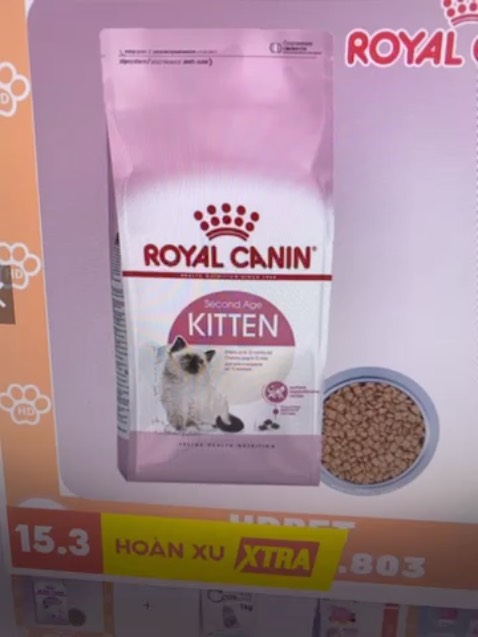 Sản phẩm tốt. Phù cho các bé dưới 36 tháng tuổi. Nhà bạn nào có boss thì gắng mua nhé.