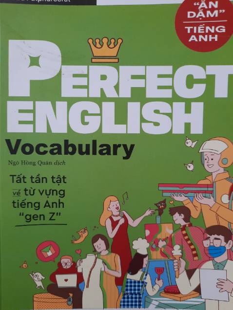 Nội dung hay, có điều sách bị dơ bìa với bị df góc, hy vọng lần sau sẽ đóng gói ổn hơn, giao hàng rất nhanh, nay đặt mai giao rồi