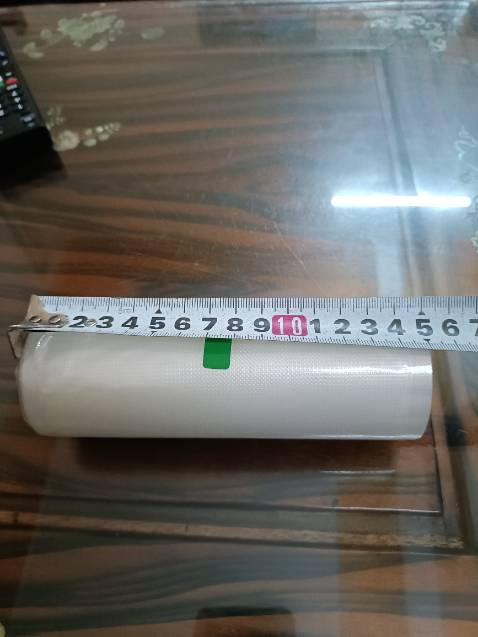 Mua 20x500 giá 80 nghìn mà giao 15 cm  nhưng hỗ trợ khách hàng nhiệt tình nên cho 3 sao