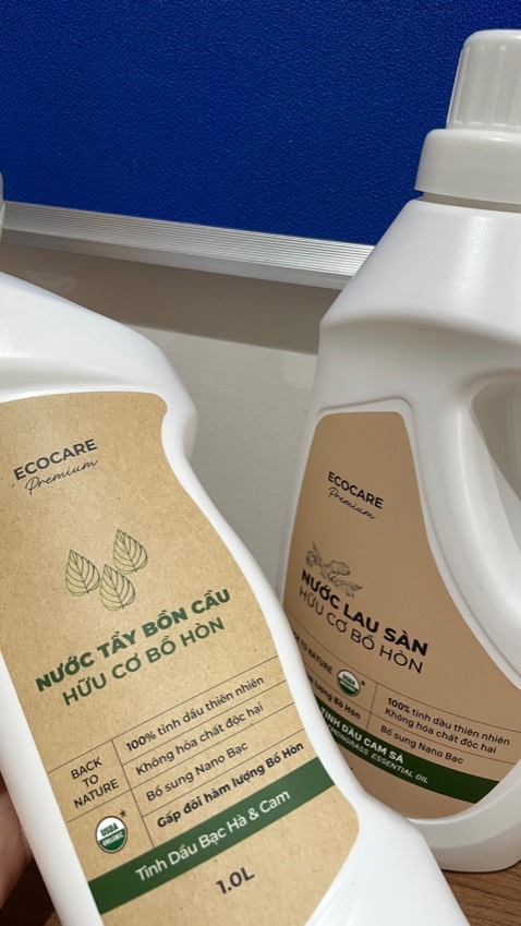 Dùng Ok, mùi thơm nhẹ , dễ chịu. Shop giao hàng nhanh, gói hàng cẩn thận