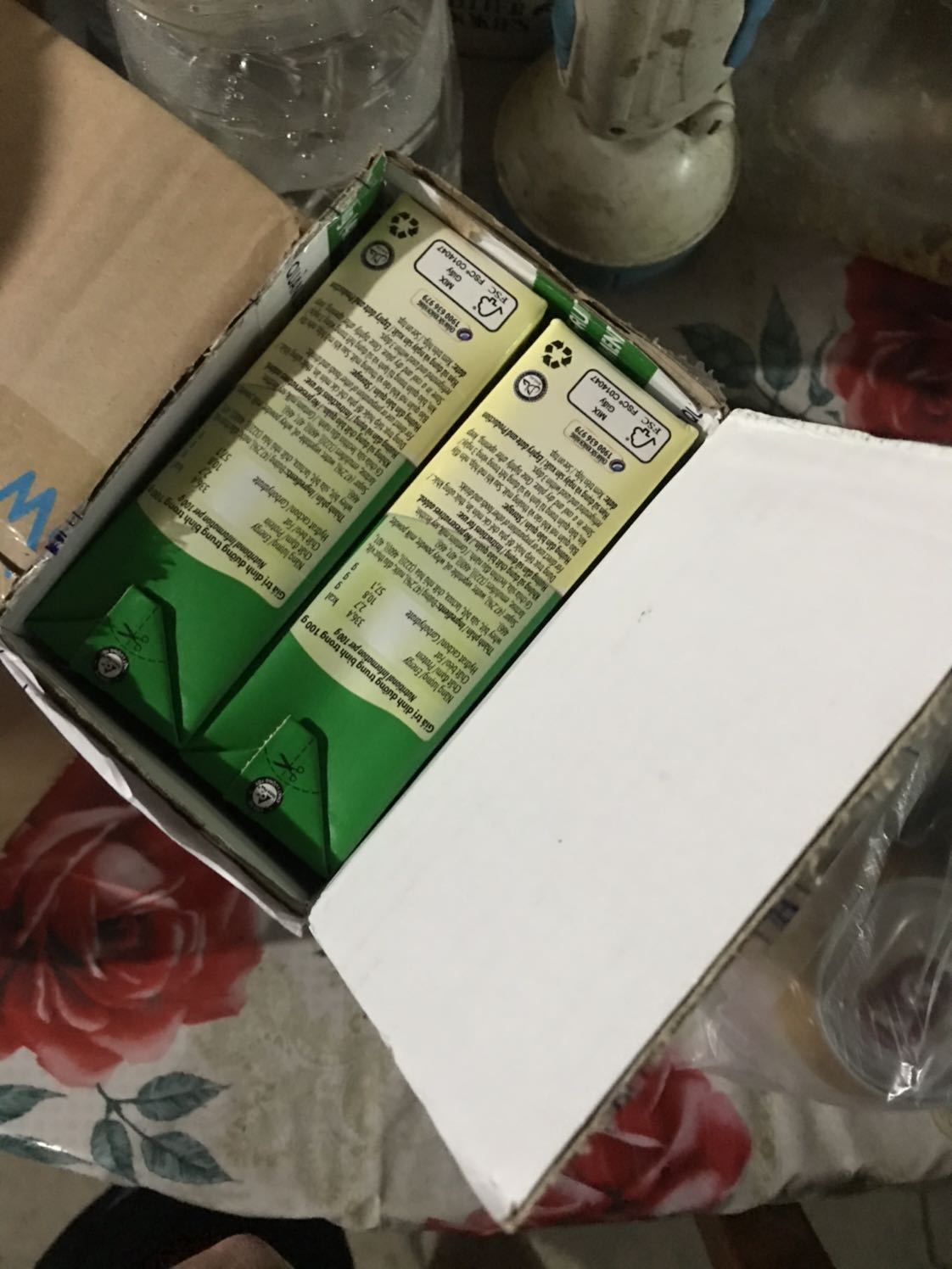 Hàng giao đúng đủ, chất lượng đóng gói kỹ, giao hàng đảm bảo mọi người nên mua! Giá hợp lý!