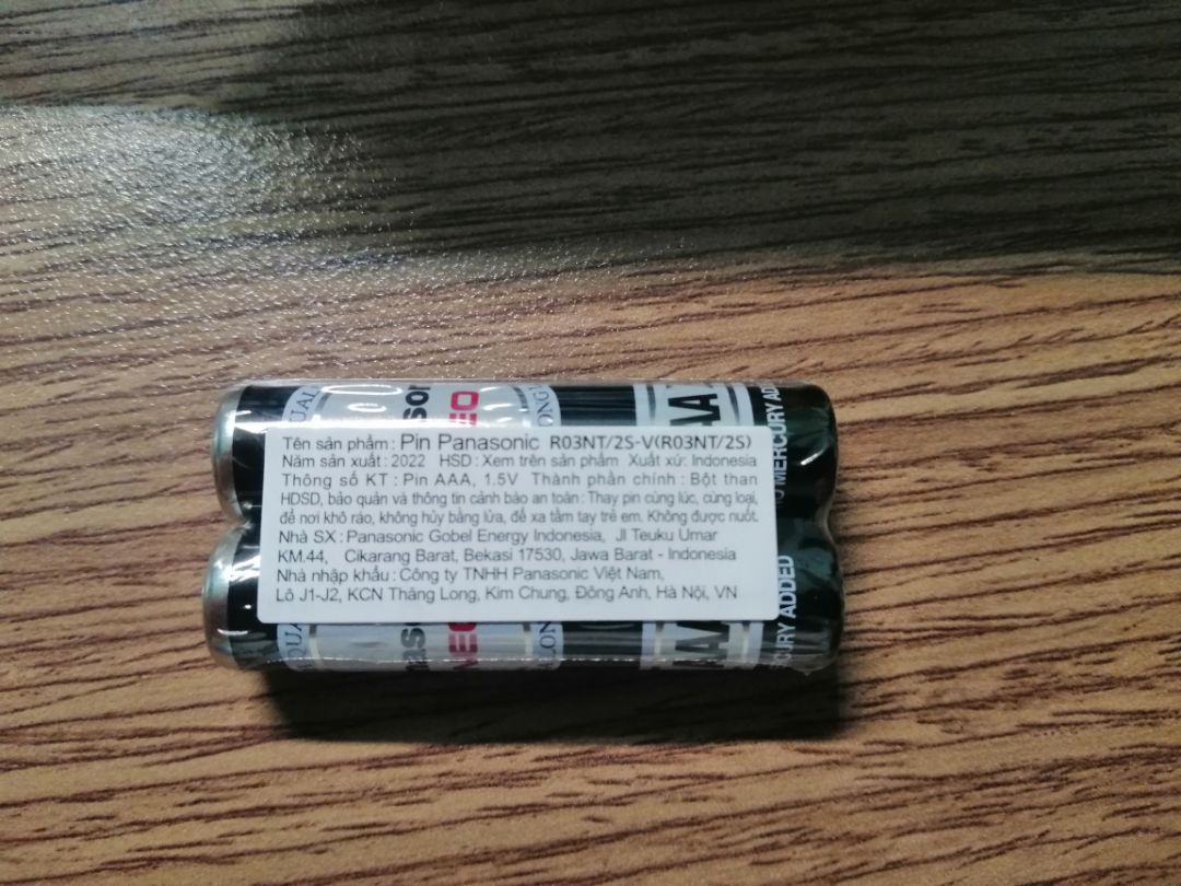 Sản phẩm tốt. Hàng chính hãng và lô sản xuất còn mới tha hồ dùng 🙂