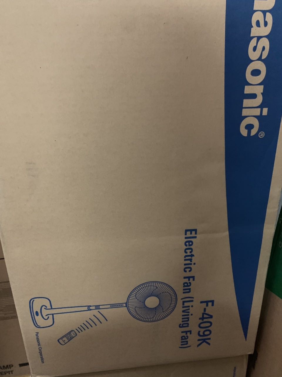 Sản phẩm quạt chất lượng tốt ,hợp với giá cả chạy êm ,ko kêu ,rất hài lòng ,tks shop