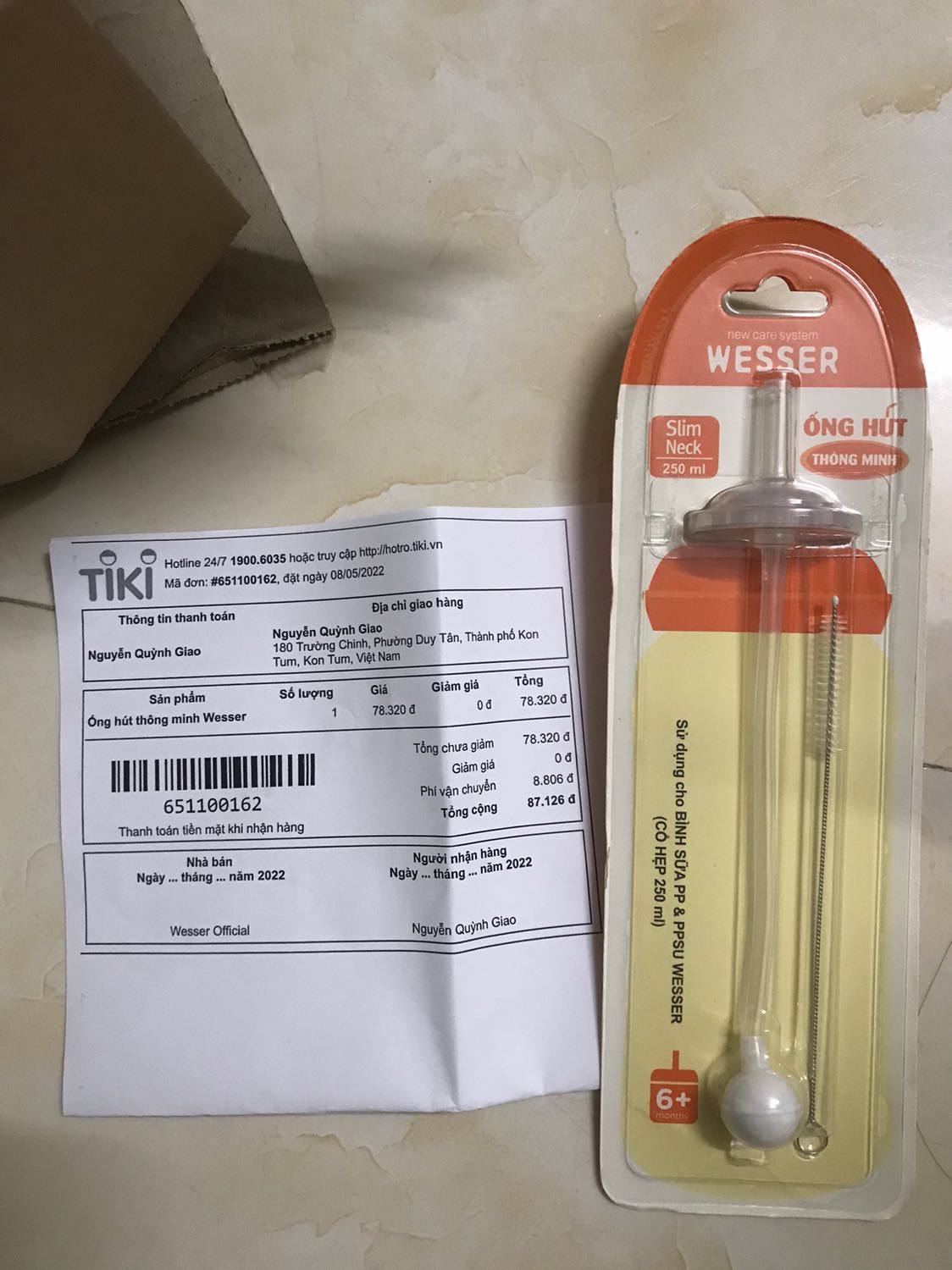 Giao hàng nhạnh, nên mua nha mn