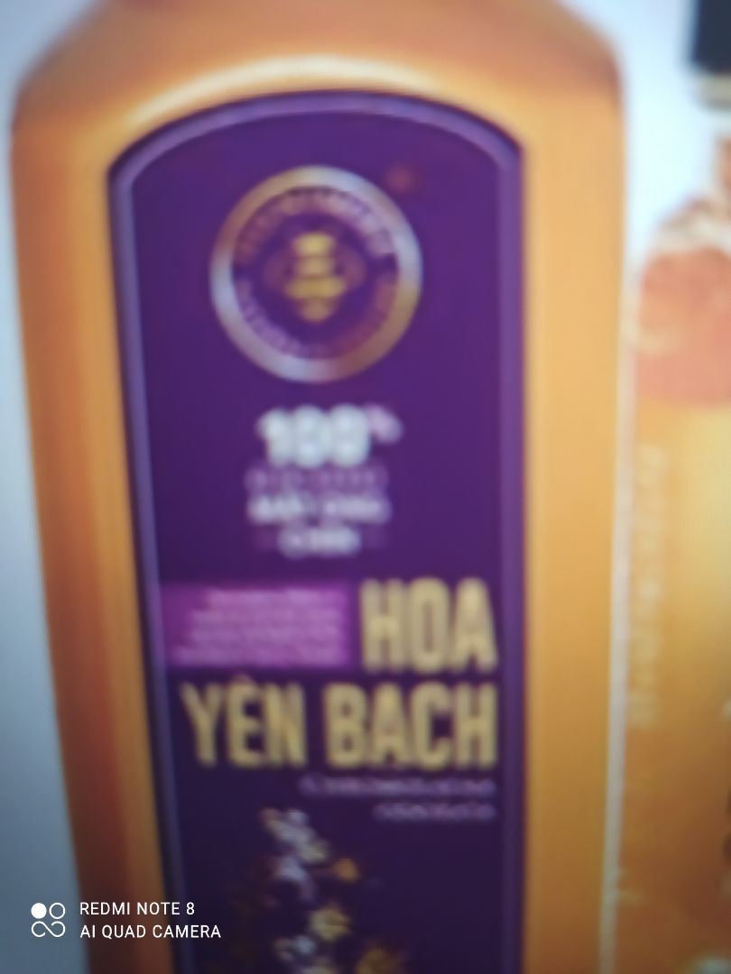 mật ong mới nhận hàng chưa thử nên ko biết vị như thế nào. đóng hàng cẩn thận. ủng hộ shop