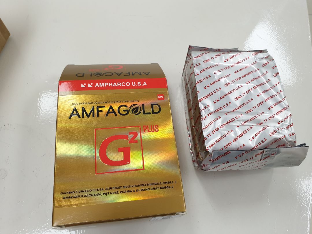 Dịch vụ giao hàng Tiki vẫn rất chuẩn, dự kiến thứ 5 giao nhưng sáng thứ 4 đã nhận được hàng rồi. Sản phẩm này, mình đã mua cho ba mẹ sử dụng trước đó ở Nhà thuốc để ăn ngủ ngon hơn và thấy có tác dụng tốt. Hôm vừa rồi thấy Tiki đang có chương trình giảm giá nên đặt ngay.