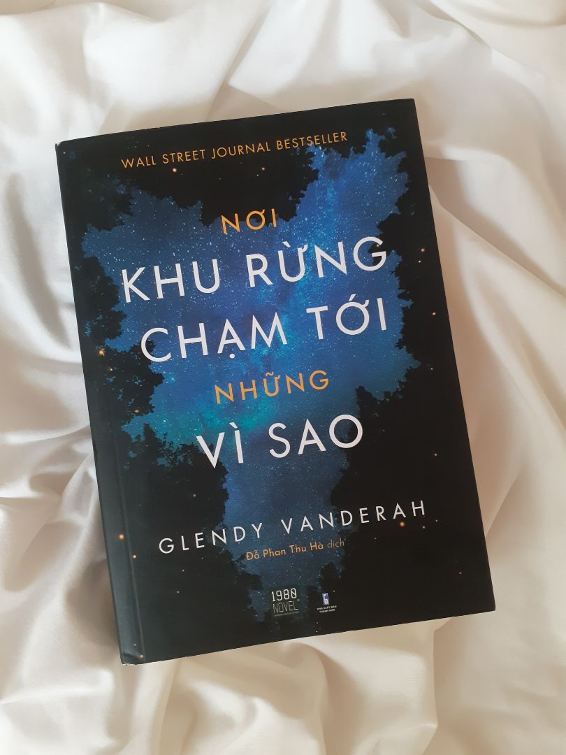 Ngay từ những dòng đầu tiên, cô bé Ursa xuất hiện với thân phận đầy bí ẩn. Cô bước vào cuộc sống Jo - người có những thương tổn thể chất, và kéo anh chàng Gabriel Nash vào cuộc - người có nhiều vết sẹo trong tâm hồn. Nhịp sống của họ bị đảo lộn nhưng cũng thú vị và sống động hơn gấp bội. Từ đó gieo mầm cho một tình yêu chớm nở giữa hai cá thể đơn côi, lẻ loi. Mạch truyện mở đầu với sự kì bí sau đó chuyển theo hướng giật gân khiến người đọc không thể rời mắt.