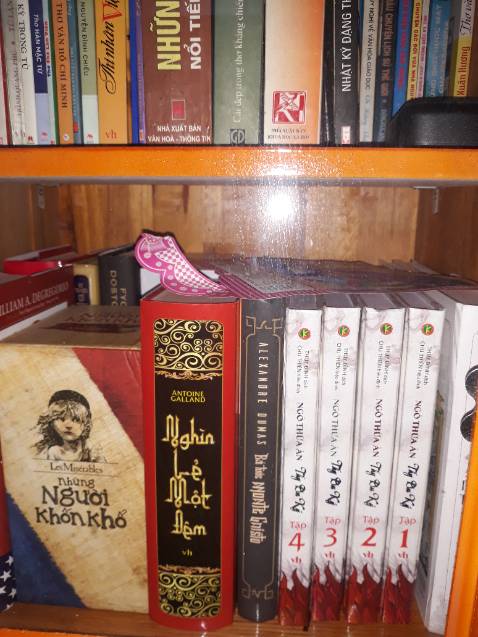 Sách in đẹp và tốt cho người sử dụng.