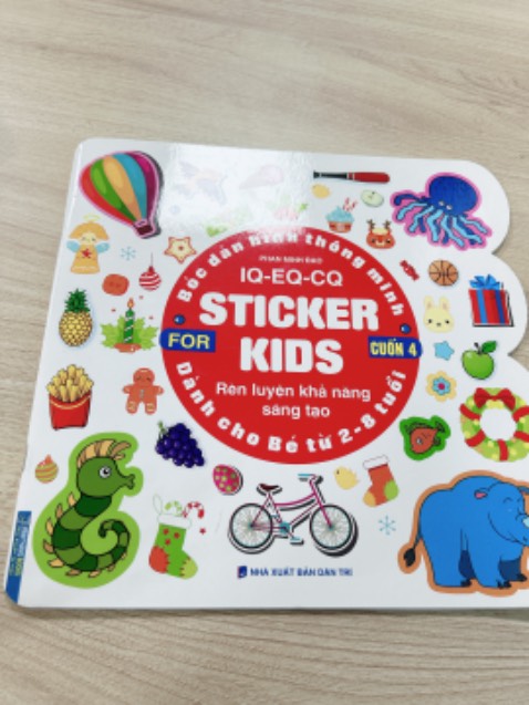 Dễ thương lắm luôn
Bé nhà mình nó thích mê