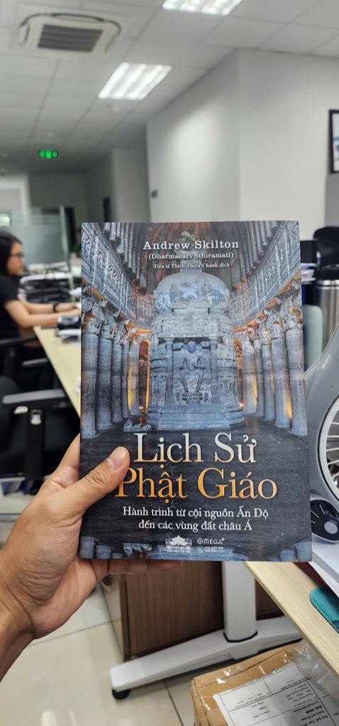 Đã nhận sách 🙌