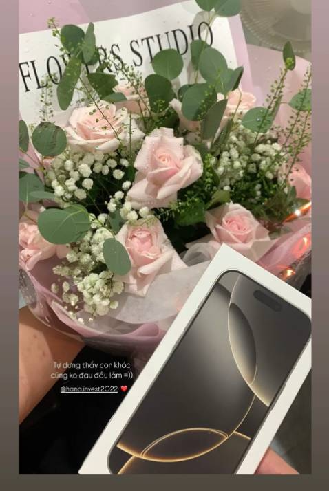 iPhone thì vẫn luôn tốt từ trước đến nay và mình chọn Tiki Trading để nâng cấp điện thoại qua các năm.