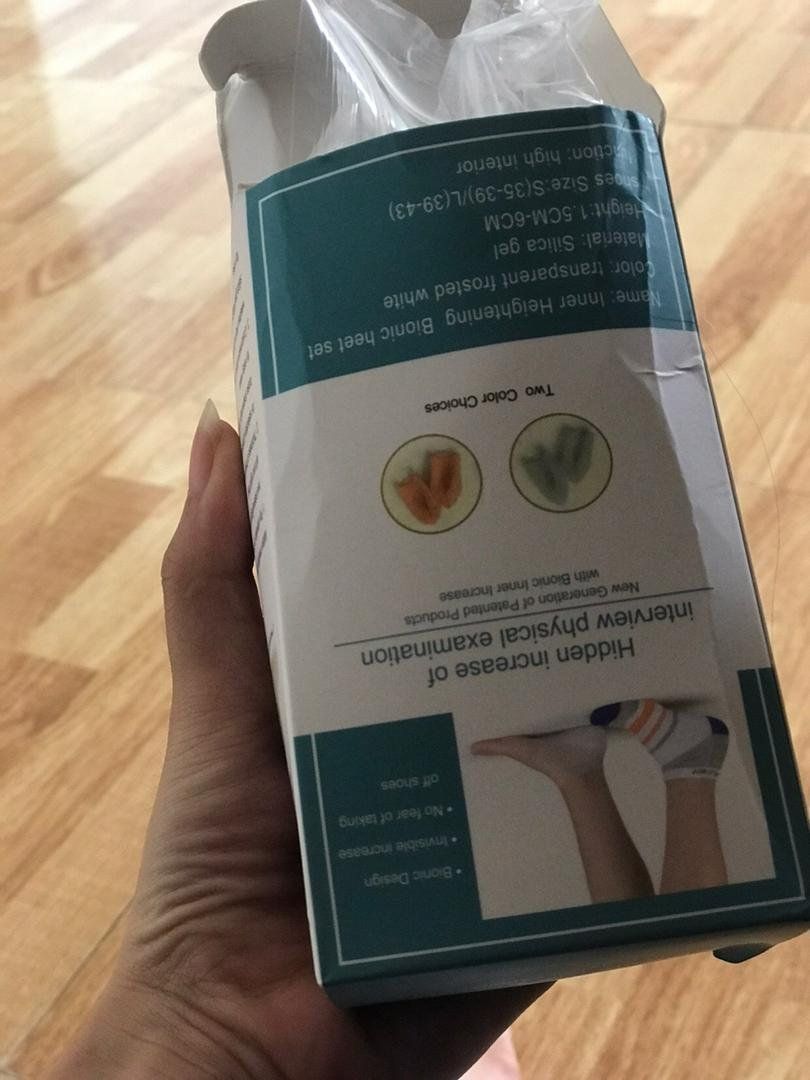 Hàng chuẩn đúng như hình ảnh đăng bán, chất nhựa đẹp, không mùi. thiết kế thông minh, nhiều ngăn dễ để được rất nhiều thuốc và đồ. Đóng gói cẩn thận. Nên mua nhé mọi người