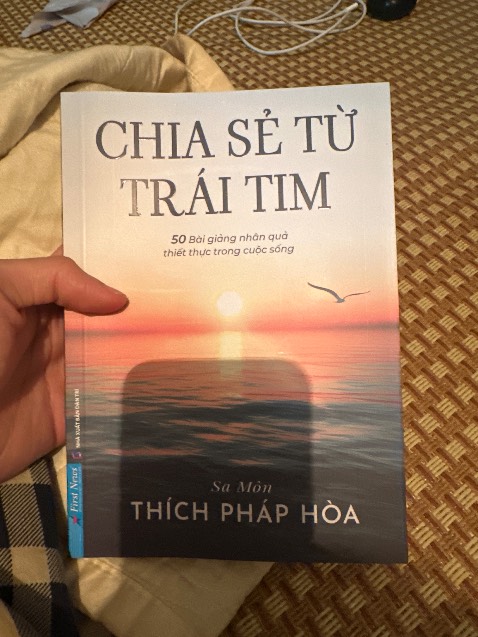 Giao hàng nhanh, đóng gói cẩn thận, sách chính hãng