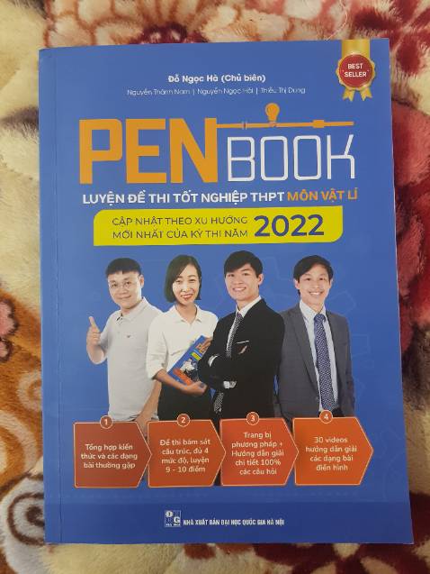 Nội dung chương trình phù hợp, in sách rất rõ còn có video để hiểu bài rõ hơn