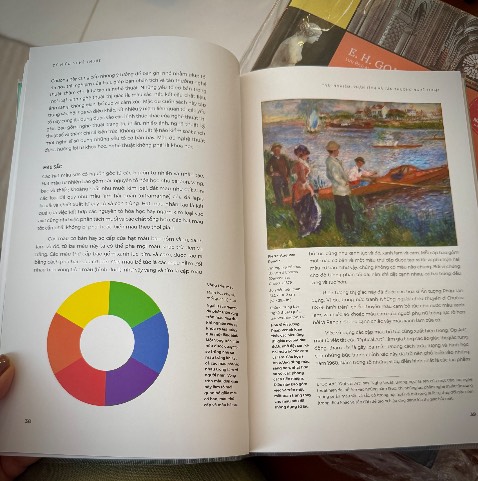 Giao hàng nhanh, đóng gói cẩn thận, sách được bao kỹ lưỡng, lại còn dc tặng bookmark , chưa đọc nên chưa review đc nội dung hihi. Cảm ơn Shop, Tiki và đội ngũ shipper dễ thương