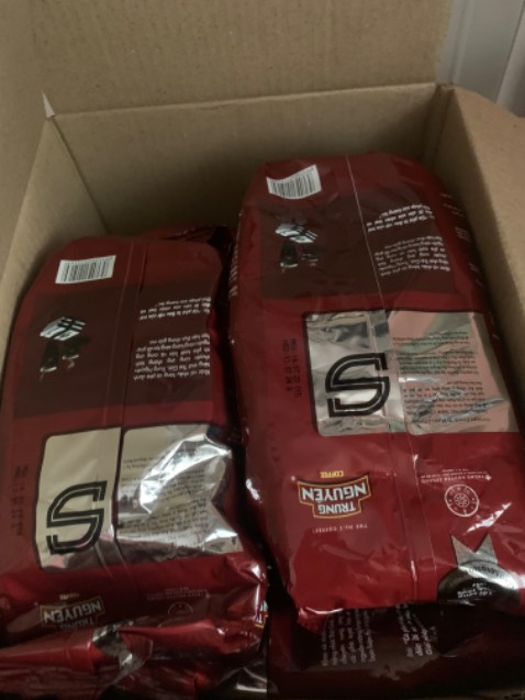 Giao hàng nhanh như một cơn gió, chỉ 2 tiếng là nhận được rồi! Mình mua tặng bạn ở Taiwan vì bạn thèm.

Xem thêm clip unboxing và review trên kênh TikTok @ArtSoul_Workshop (BinkTran.Artist) nha 🌑🌒🌓🌔🌕🌖🌗🌘🌑