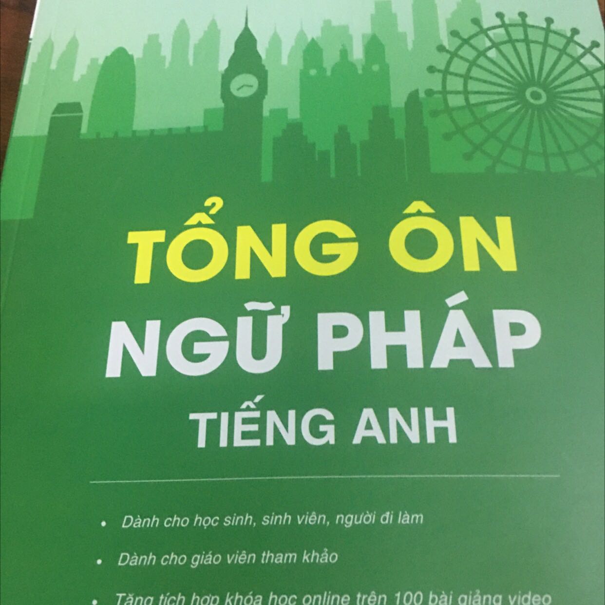 Chất lượng tốt giá thành ổn giao hàng nhanh lắm ạ shop uy tín e sẽ quay lại ủng hộ shop nhưng có 1 nhược điểm là shop :(( đóng gói chưa đc kĩ ạ sách vẫn bị móp
