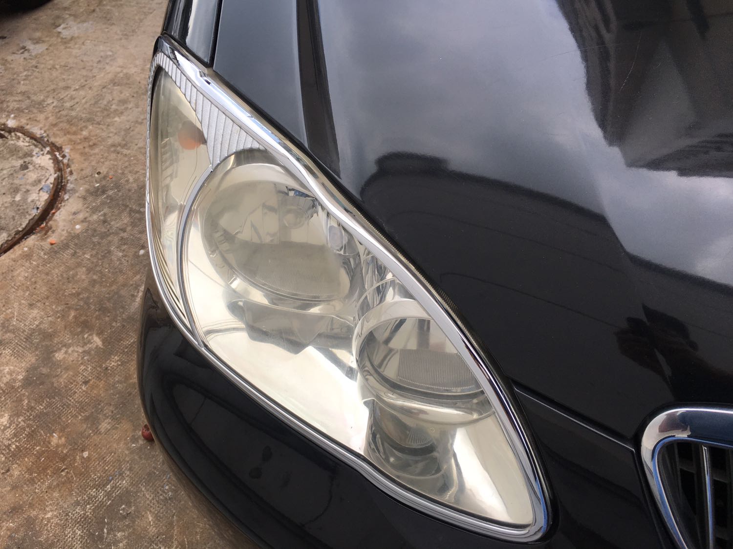 Sản phẩm chính hãng. Giá tốt. Thực sự có tác dụng. Chai dung tích lớn. Xài được lâu dài hay nhà có nhiều xe nên mua.