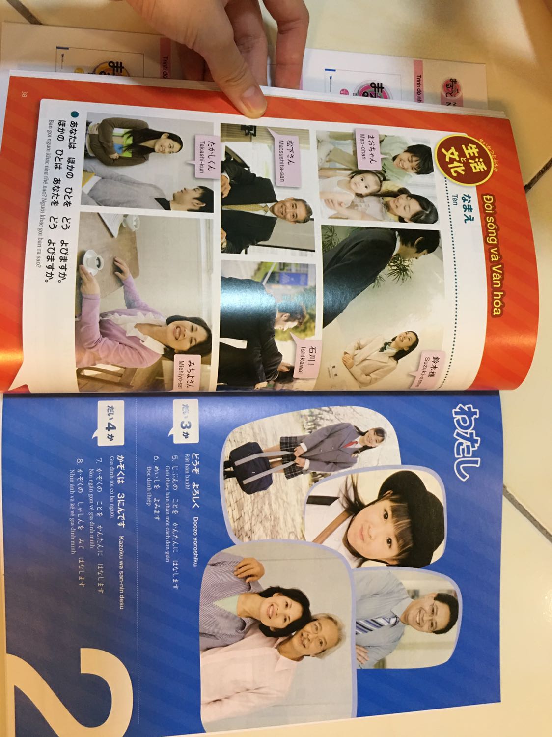 Sách nặng, in trên giấy láng bóng, màu sắc đẹp. Mua ngay đợt sale nên được giá giảm nhiều. Về nội dung mình chưa có đánh giá.