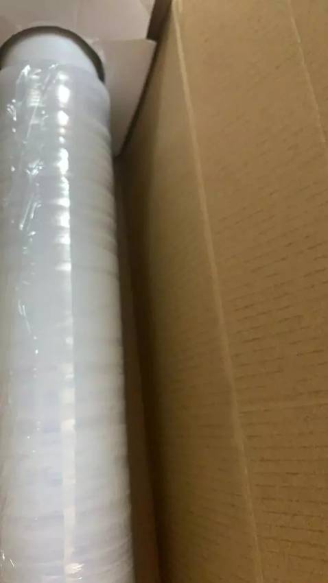 Màng Bọc Thực Phẩm , Đồ Ăn PE Shinsen Đạt Tiêu Chuẩn Tiêu Dùng Nhật Bản Đảm Bảo An Toàn Cho Người Sử Dụng - Chính Hãng inochi ( Tặng kèm khăn lau pakasa) - 30cm x 10000cm
Nhắc đến hàng inochi thì không còn gì để bàn . Mình hay mua hàng inochi ở các trung tâm thương mại . Nhưng từ khi biết shop này có bán hàng chính hãng inochi thì mình hay đặt hàng của shop bởi vì rất tiện nhận hàng sau 2h khi đặt khỏi mắc công ra siêu thị. Vì sự an toàn cho sức khỏe nên chọn hàng chính hãng của thương hiệu được kiểm định mua nha mọi người