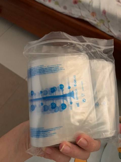 Túi trữ sữa này dùng ưng ghê, mình dùng được hơn 1 tuần rồi nè, kết quả trữ sữa của mình 1 tuần qua đây ạ. 5 sao cho chất lượng shop nhé