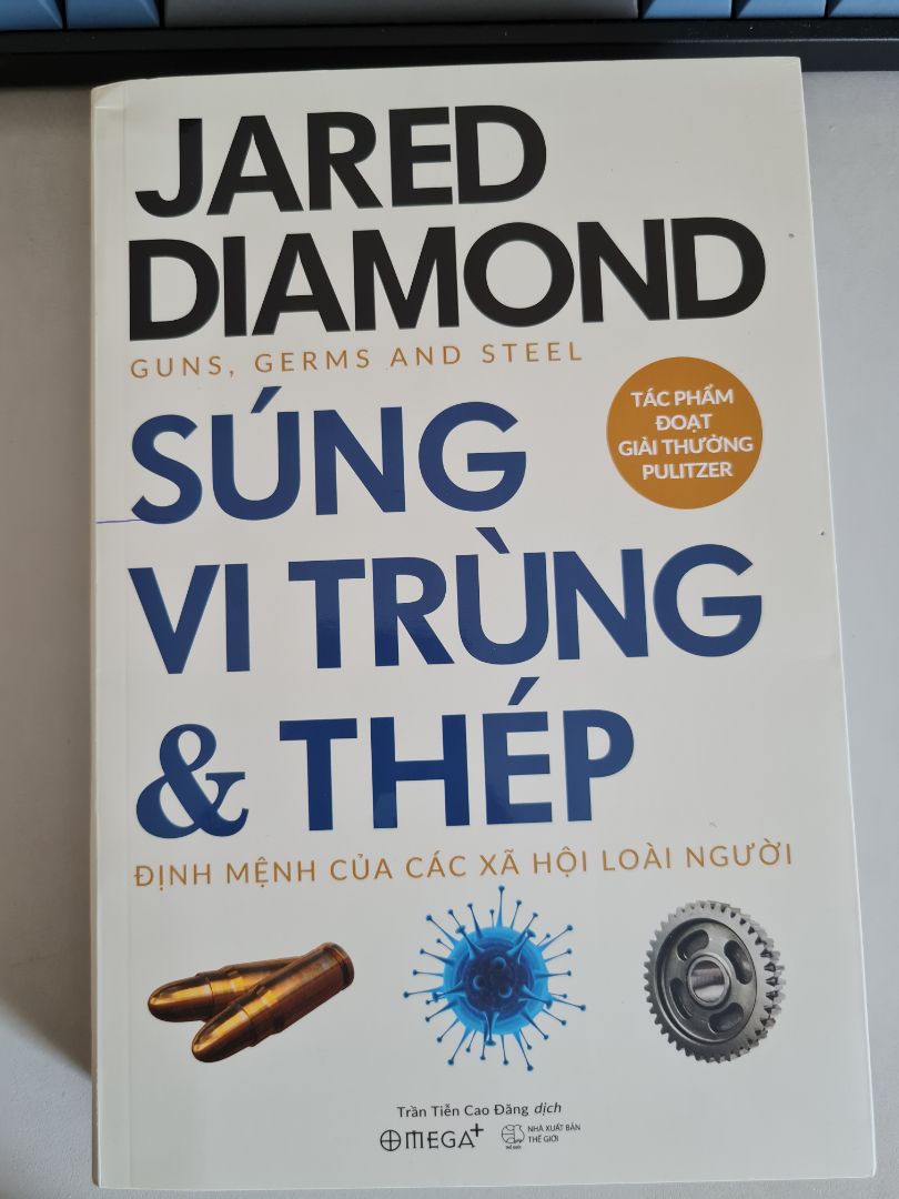 giấy tốt, in rõ ràng, giá hợp lý
được nghe giới thiệu thấy nội dung hay nên quyết định mua