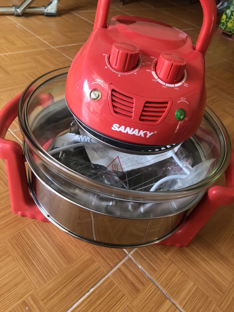 Chưa dùng thử tạm đánh giá 5 sao trước