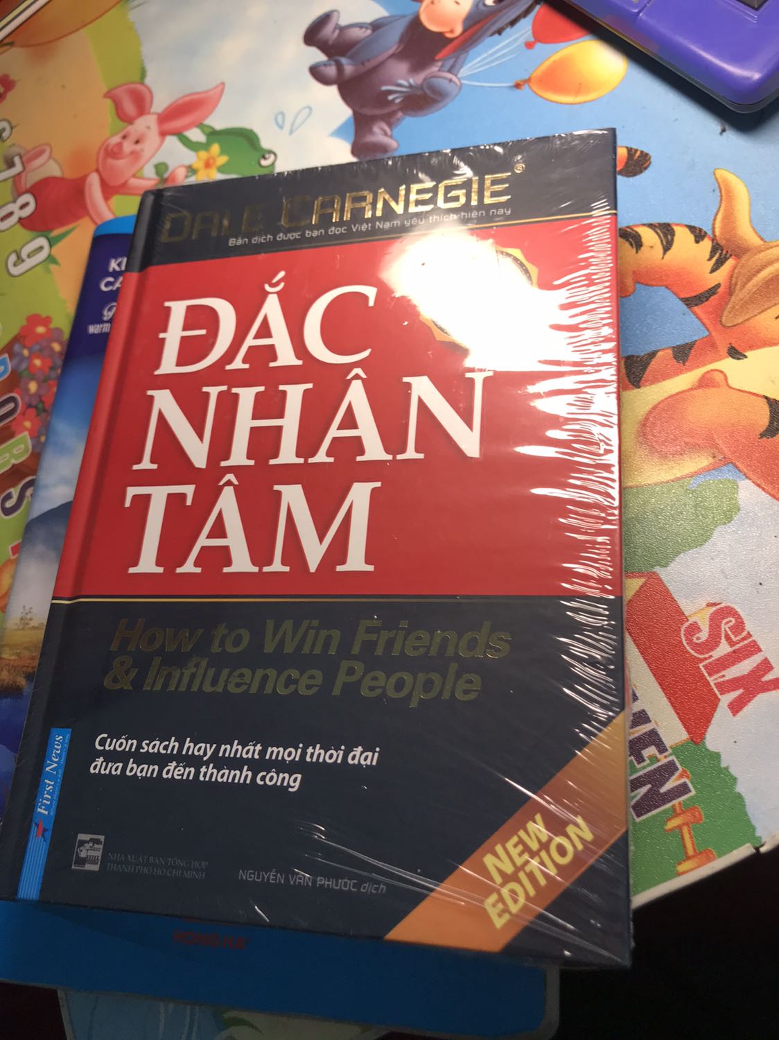 Ảnh đánh giá