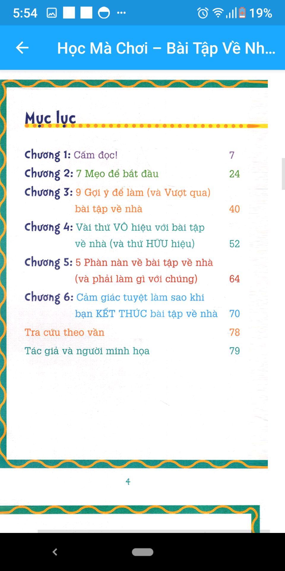 sách khổ nhỏ, hình ảnh đáng yêu, thêm kỹ năng cho con!