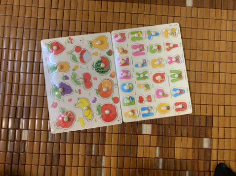 ○ Thời gian giao hàng bên tiki nhanh nhất trong các sàn thương mại.

○ Nhận được hàng đúng với mô tả sản phẩm

○ Cầm trên tay rất chắc chắn, gỗ dày dặn, không hề cong vênh.

○ Góc được mài nhẵn nhịn nên cực kỳ an tâm cho trẻ nhỏ.

○ Shop bán rất nhiều chủ đề. Giúp Bé thêm nhiều lựa chọn khi chơi hơn.

○ Chất lượng tốt. Giá bán quá tốt. Nên mua mn...