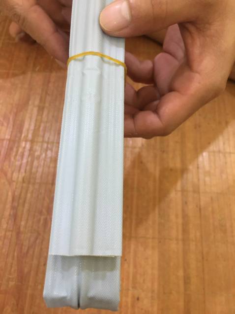 Vật liệu tốt.Hàng giao đúng mô tả bài viết. Đóng gói cẩn thẩn & chắc chắn.Giao hàng nhanh kèm thư cảm ơn nhiệt tình. Vote shop 5 sao !!!