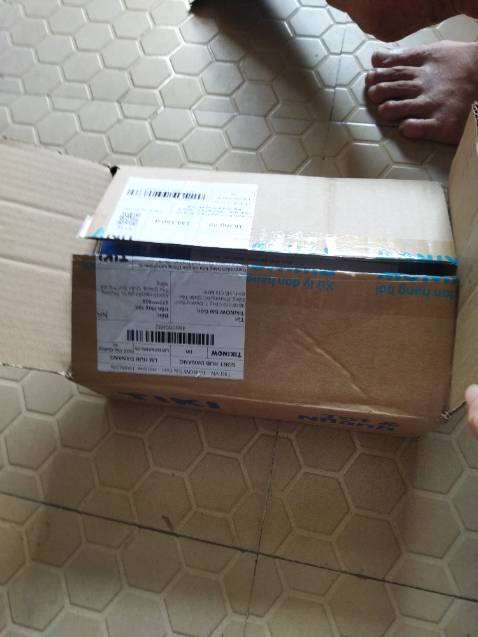 Tất mang sướng quá