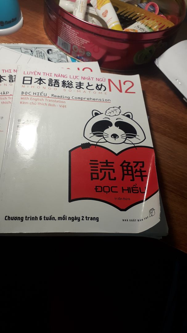 Em không nghĩ bên tiki lại gửi sách cũ với nát như này cho em Em không nghĩ bên tiki lại gửi sách cũ với nát như này cho em