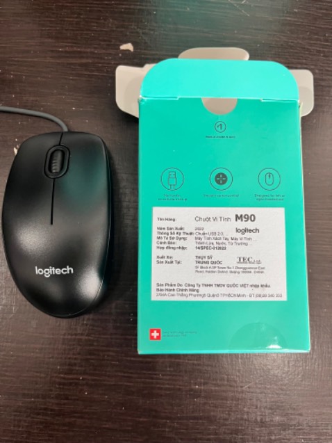 Nhạy, mượt mà, nút bấm êm