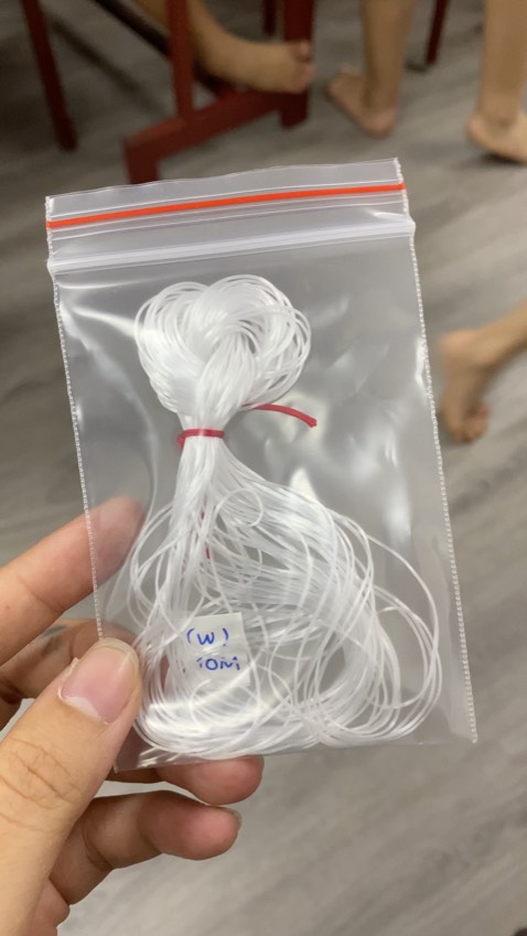 Độ co giãn rất tốt, giao hàng siêu nhanh ạ. Cảm ơn shop