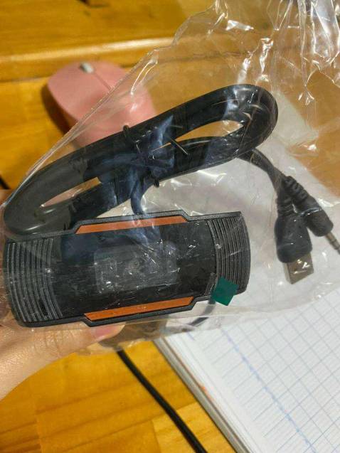 Webcam ngon giá lại rẻ hơn hẳn nhiều nơi bán