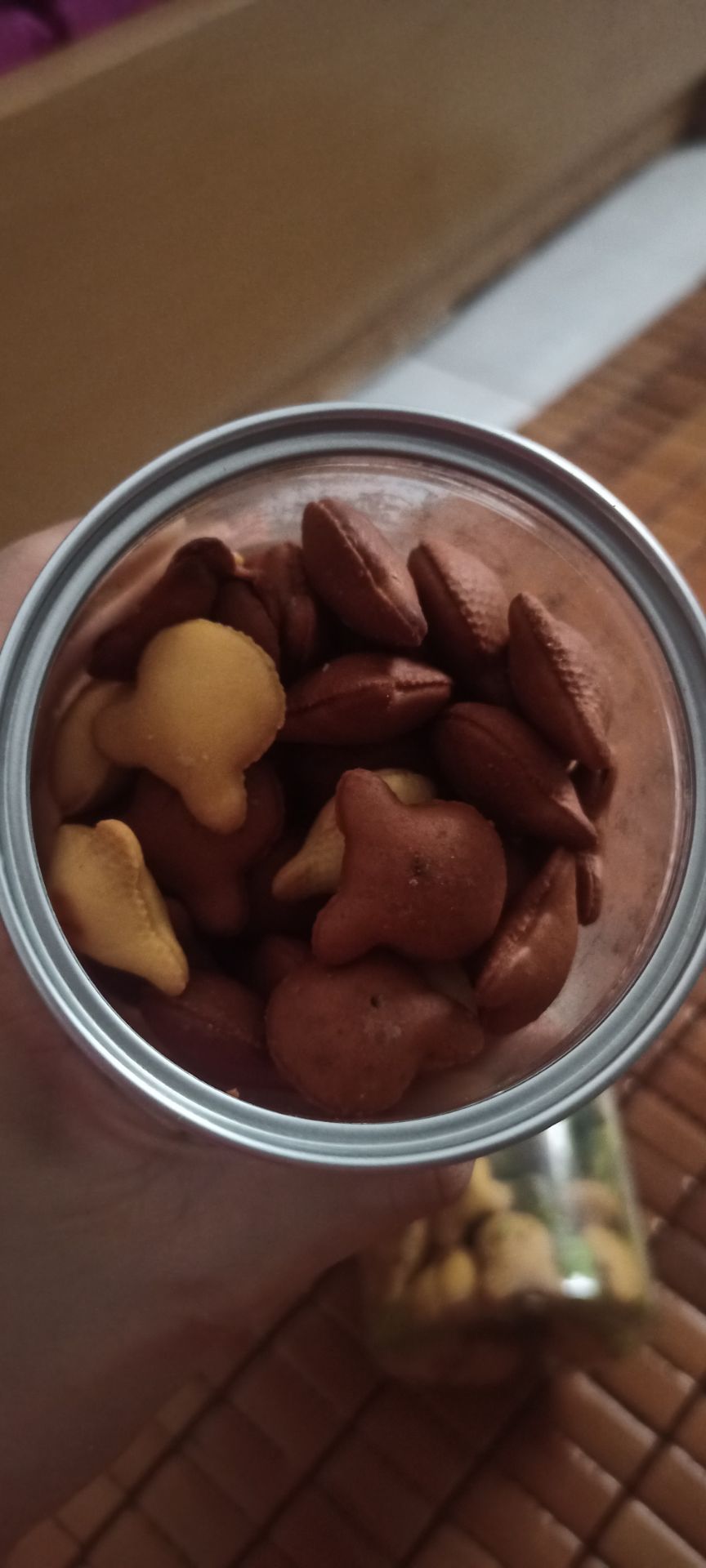 Cảm ơn shop giao hàng nhanh, bánh ngon , béo, ít ngọt , shipper nhiệt tình vui vẻ ... rất hài lòng về shop , mua hàng ở TiKi rất yên tâm về chất lượng. Cảm ơn shop giao hàng nhanh, bánh ngon , béo, ít ngọt , shipper nhiệt tình vui vẻ ... rất hài lòng về shop , mua hàng ở TiKi rất yên tâm về chất lượng.