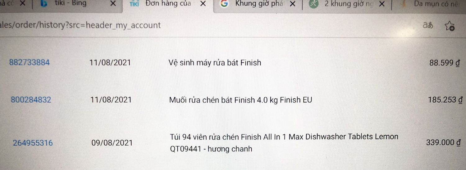 Đặt hàng hương chanh mà giao hàng ko có hương chanh Đặt hàng hương chanh mà giao hàng ko có hương chanh