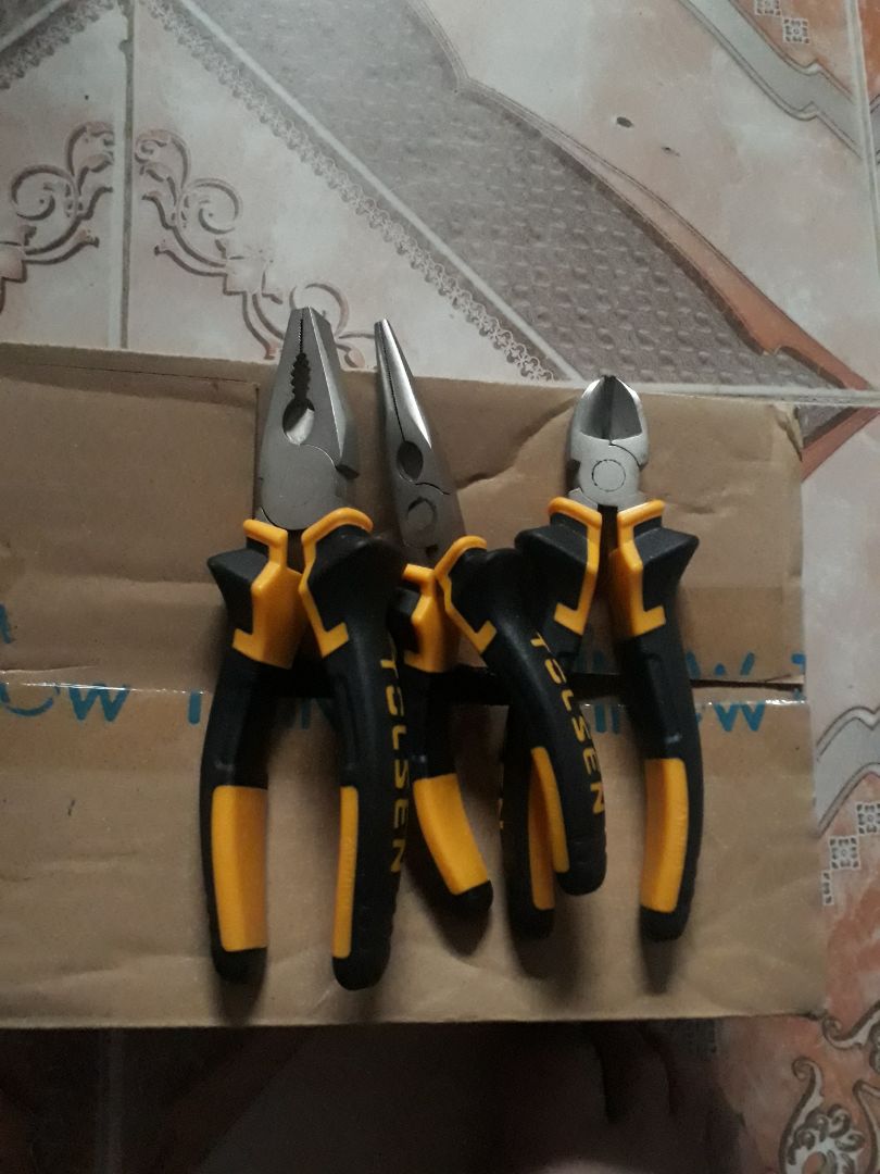 hàng chất lượng, giá cả cạnh tranh, tiki chưa làm mình thất vọng