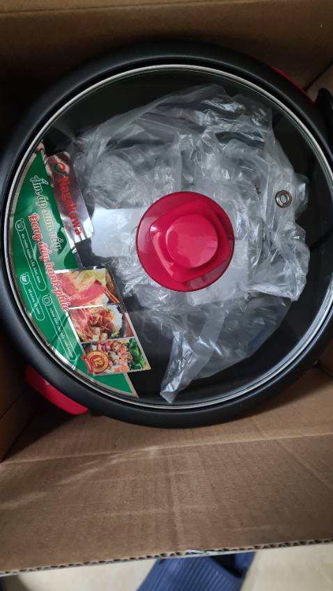 Thử thấy có vẻ ok