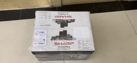 Giao hàng nhanh, mới dùng thử thấy ổn Giao hàng nhanh, mới dùng thử thấy ổn