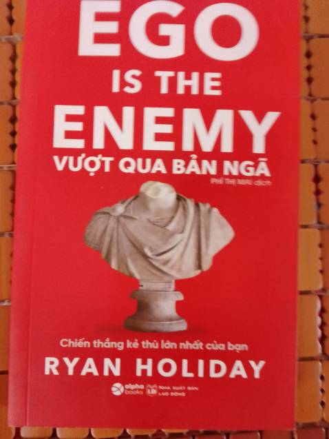 Tốt lắm rồi! Khi có quyển sách này trong tay mình. Tiki.trading giao hàng nhanh chóng 
  Cảm ơn Tiki trading rất nhiều!