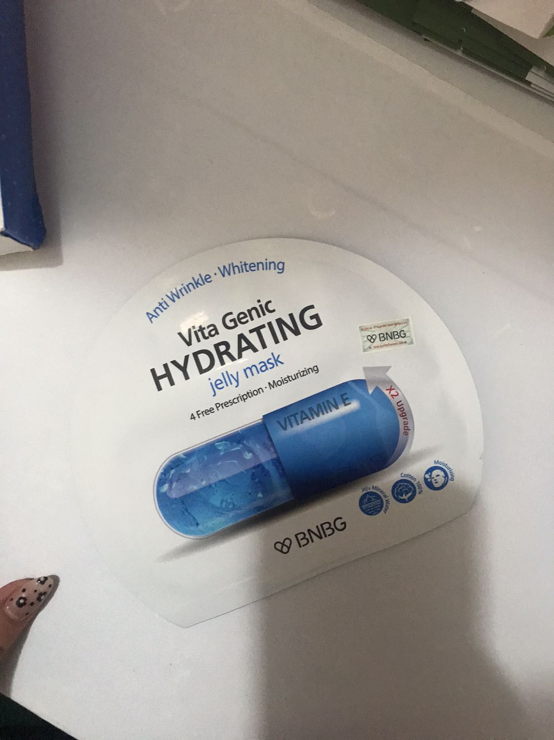 Sản phẩm tuyệt vời
Giao hàng nhanh
Nhưng đóng gói hơi ẩu nhé