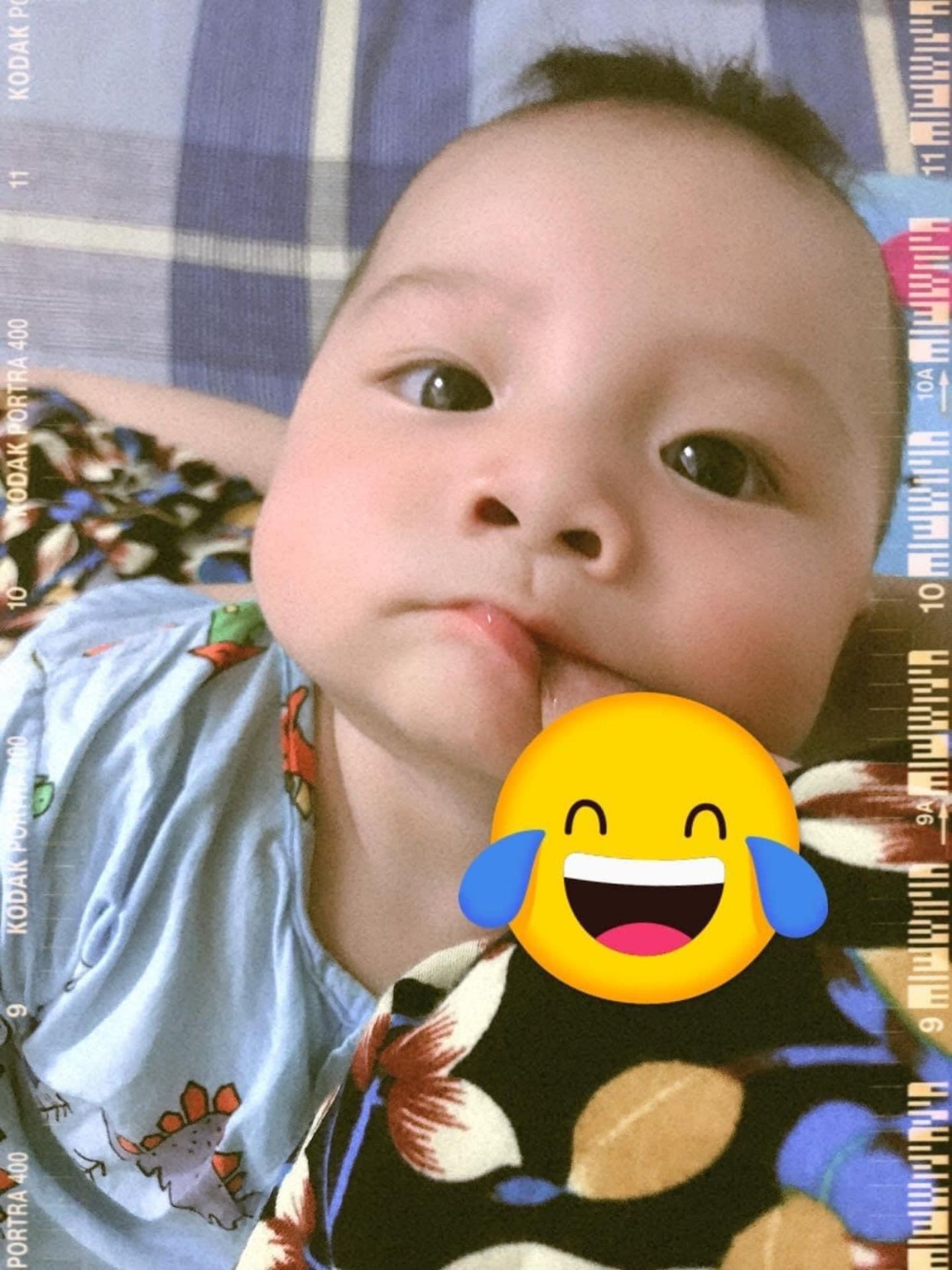 bé nhà mình không còn mùi hôi sau 2 ngày sử dụng. Đúng là sản phẩm xịn mà giá cả phải chăng.