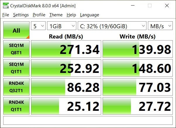 Giao hàng nhanh, đóng gói ổn nhưng chất lượng đọc ghi không như quảng cáo.
Nếu như vậy có phải là lỗi sản phẩm hay không?