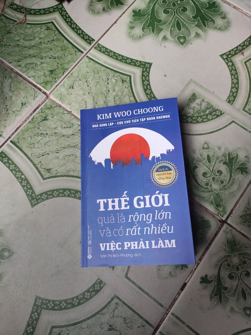 Sách giao nhanh. Giọng văn mộc mạc, cám ơn tác giả ,dịch giả, cám ơn Tiki mang đến trải nghiệm đọc sách thật gần cho mọi người.