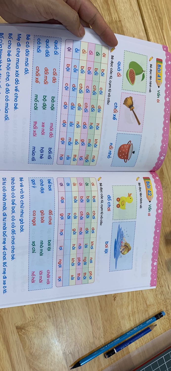 Tốt phù hợp cho trẻ 5-6t