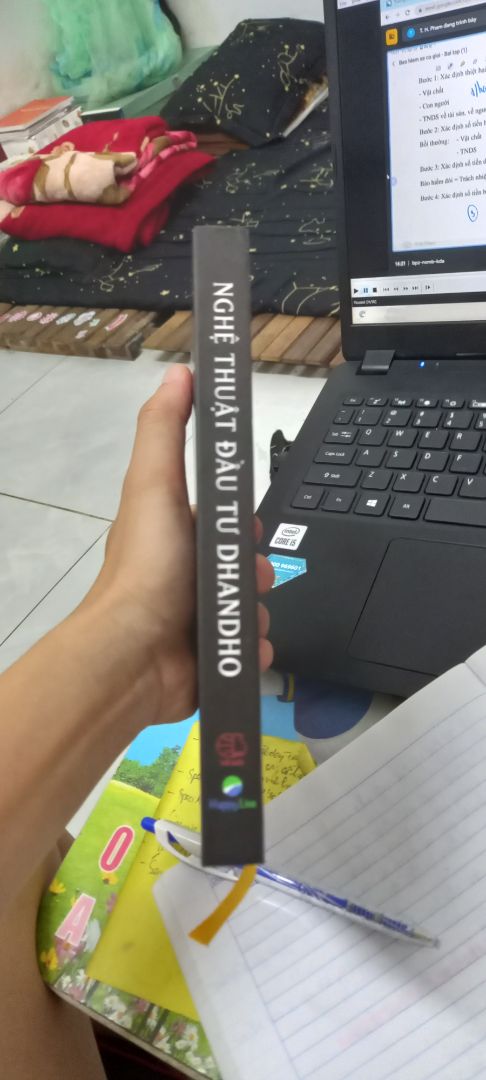 giao hàng nhanh, sách tốt, chưa biết nội dung như nào nhưng là cuốn thứ 3 mua của happy live mãi đỉnh