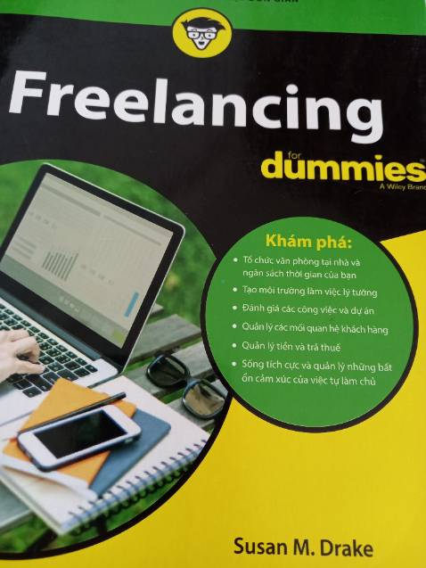 Trình bày dễ hiểu, bố cục rõ ràng.