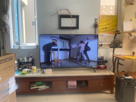 Giá hợp lý , nhân viên nhiệt tinh